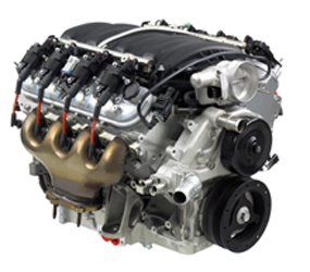 P10F4 Engine